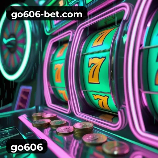 Odds Competitivas go606