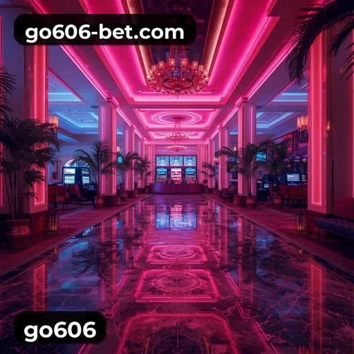 Cash Out go606