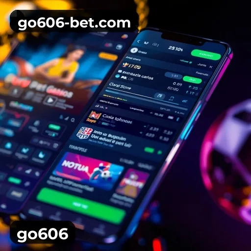 go606 Certificado eCOGRA
