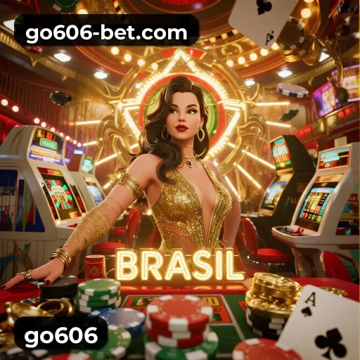 go606 Pagamento Seguro SSL