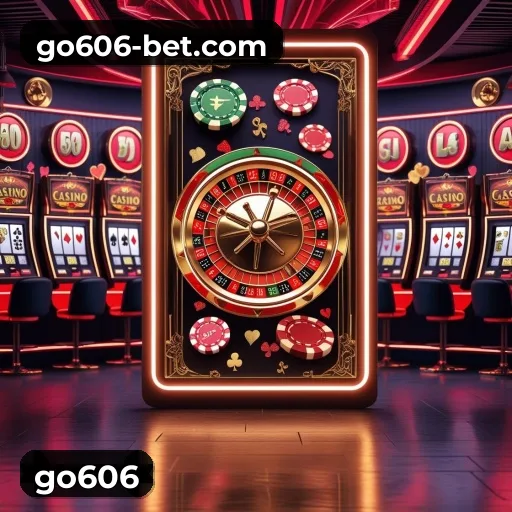 go606 Download Oficial