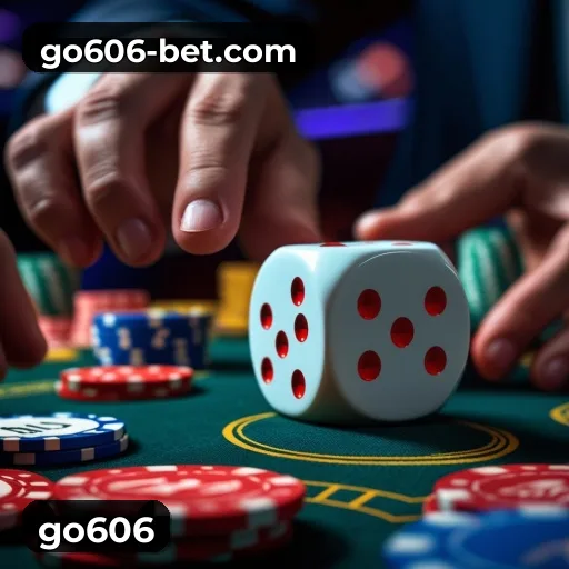 go606 Logo 3
