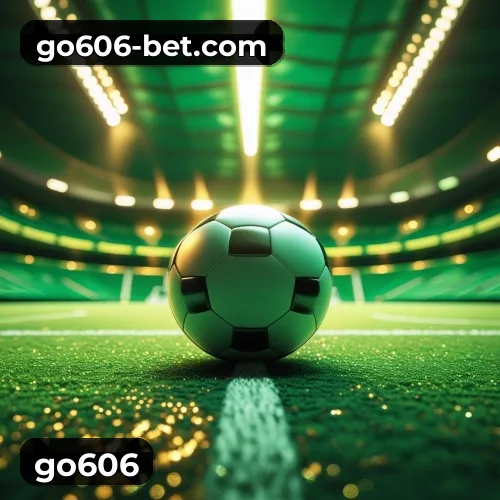 go606 Logo 2