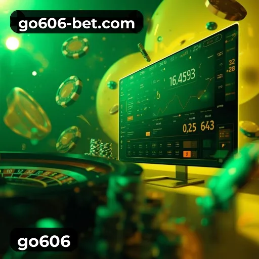 go606 Logo 1