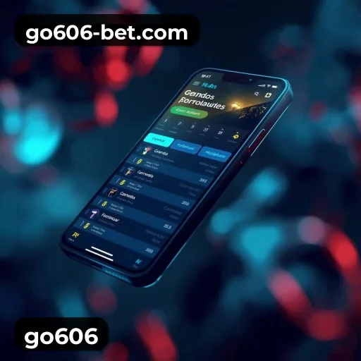 go606 Certificado eCOGRA - Jogos Justos Auditados