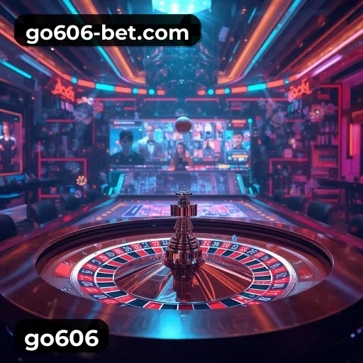 go606 Licenciado Curaçao - Segurança SSL 256-bit