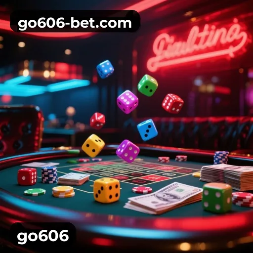 go606 Certificado eCOGRA - Jogos Justos Auditados