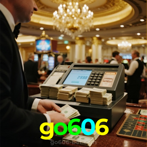 go606:Aposte nas roletas e conquiste prêmios incríveis!