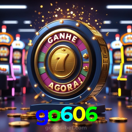 go606：Jogue slots e aposte no futebol ao vivo para vitórias emocionantes!