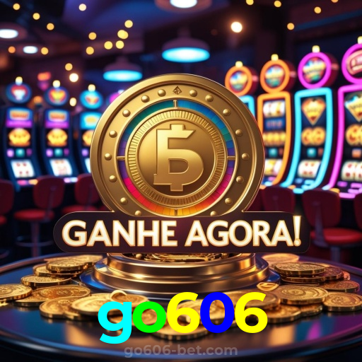 go606:Aposte no futebol online e mostre suas habilidades!