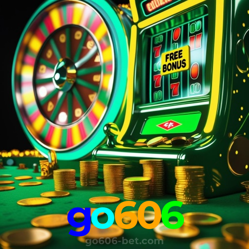 go606:Em nosso cassino online, a diversão nunca tem fim!
