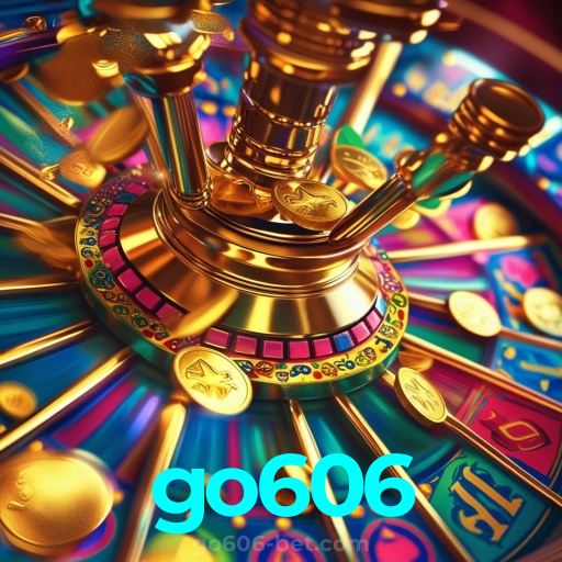 go606:O cassino online ideal para quem ama futebol e jogos de cassino!