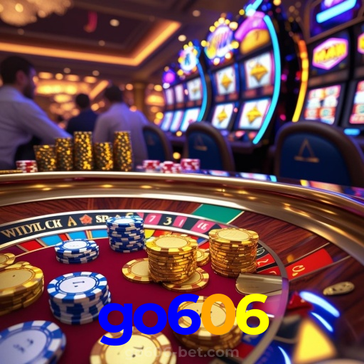 go606:Apostas ao vivo no futebol e grandes prêmios em jogos de blackjack!