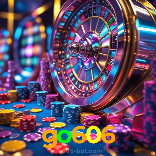 go606:O futebol nunca foi tão divertido! Aposte nas melhores partidas e vença!