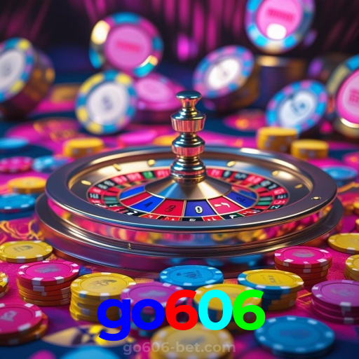 go606:Jogue blackjack, slots e aposte ao vivo no futebol, tudo no mesmo cassino!