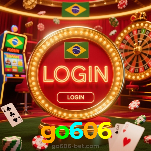 go606:Cada giro nas slots pode ser uma grande vitória! Aposte agora!