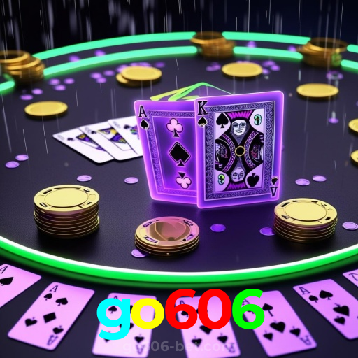 go606:Jogue slots, aposte no futebol e ganhe com confiança no nosso cassino online!