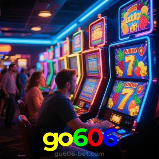 go606:Vença na roleta e conquiste prêmios surpreendentes!