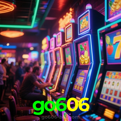 go606:Aposte no futebol e ganhe com os melhores jogos de cassino como poker e roleta!