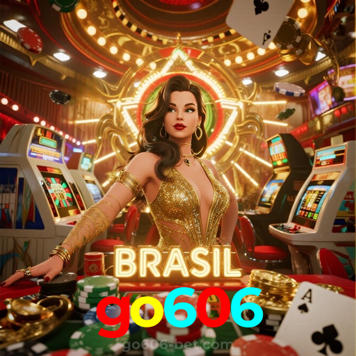 go606:Jogue poker, aposte no futebol e conquiste prêmios incrÃveis no cassino!