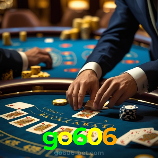 go606:Jogue blackjack e aposte no futebol online com segurança!