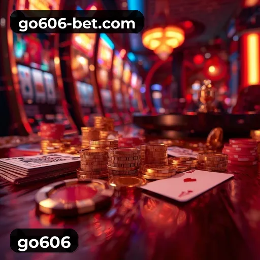 go606 Instalar Logo 1