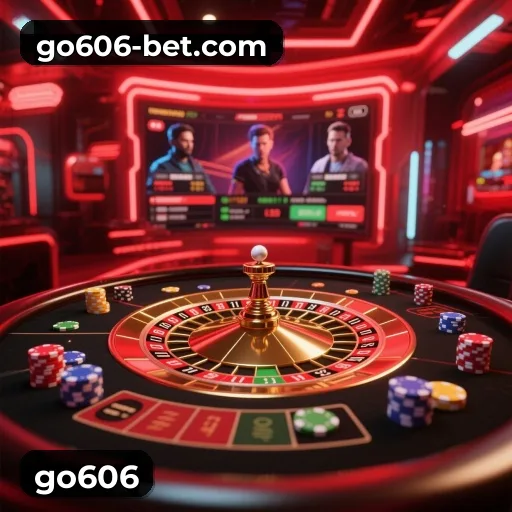 go606 Instalar Logo 3