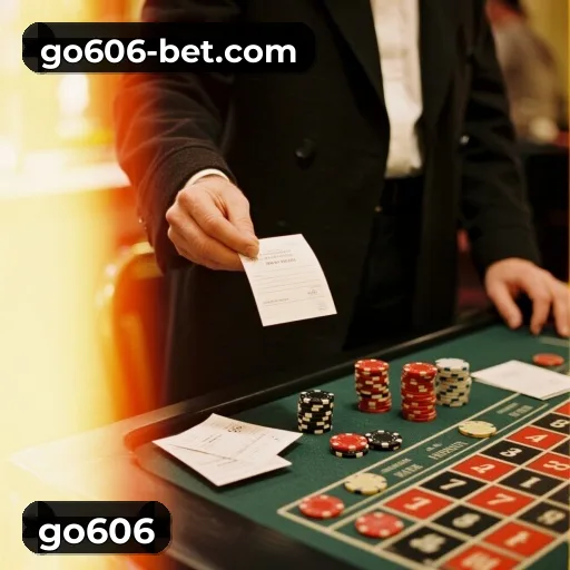 go606 Segurança Logo 3