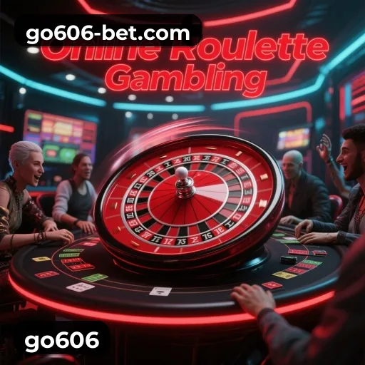 go606 Segurança Logo 1