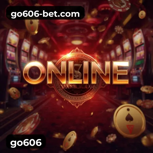 Slots go606 - Jackpots Progressivos