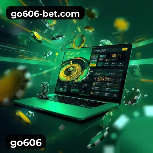 Slots go606 - RTP Alto Certificado