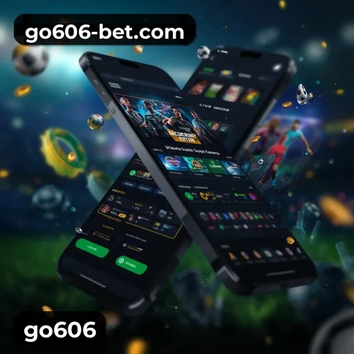 Slots go606 - Giros Grátis Diários