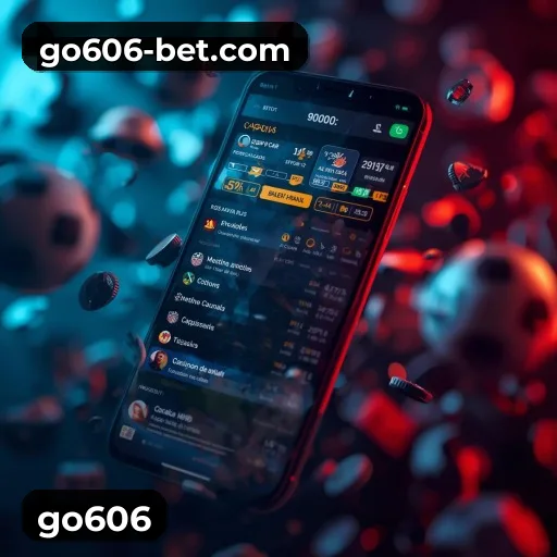 Telegram go606 - Suporte Prioritário 24/7