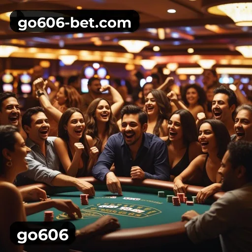 Telegram go606 - Bônus Diários Exclusivos
