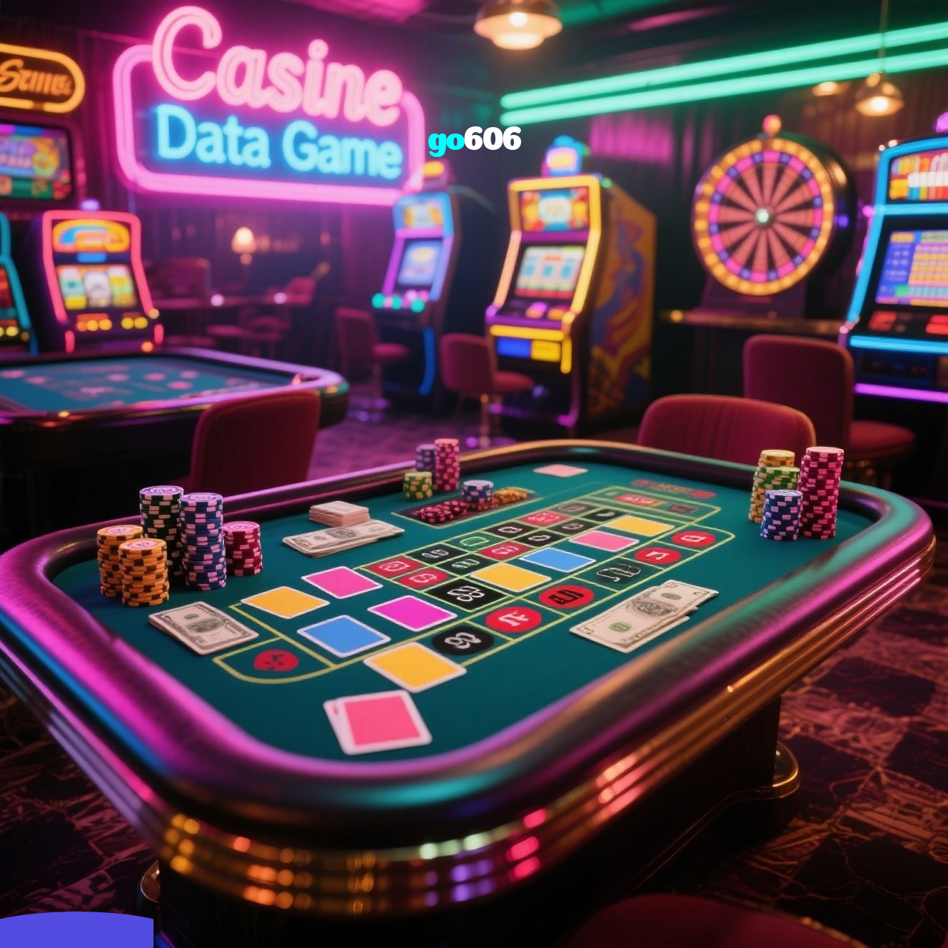 go606:Sua chance de ganhar começa no cassino online com poker e apostas no futebol!