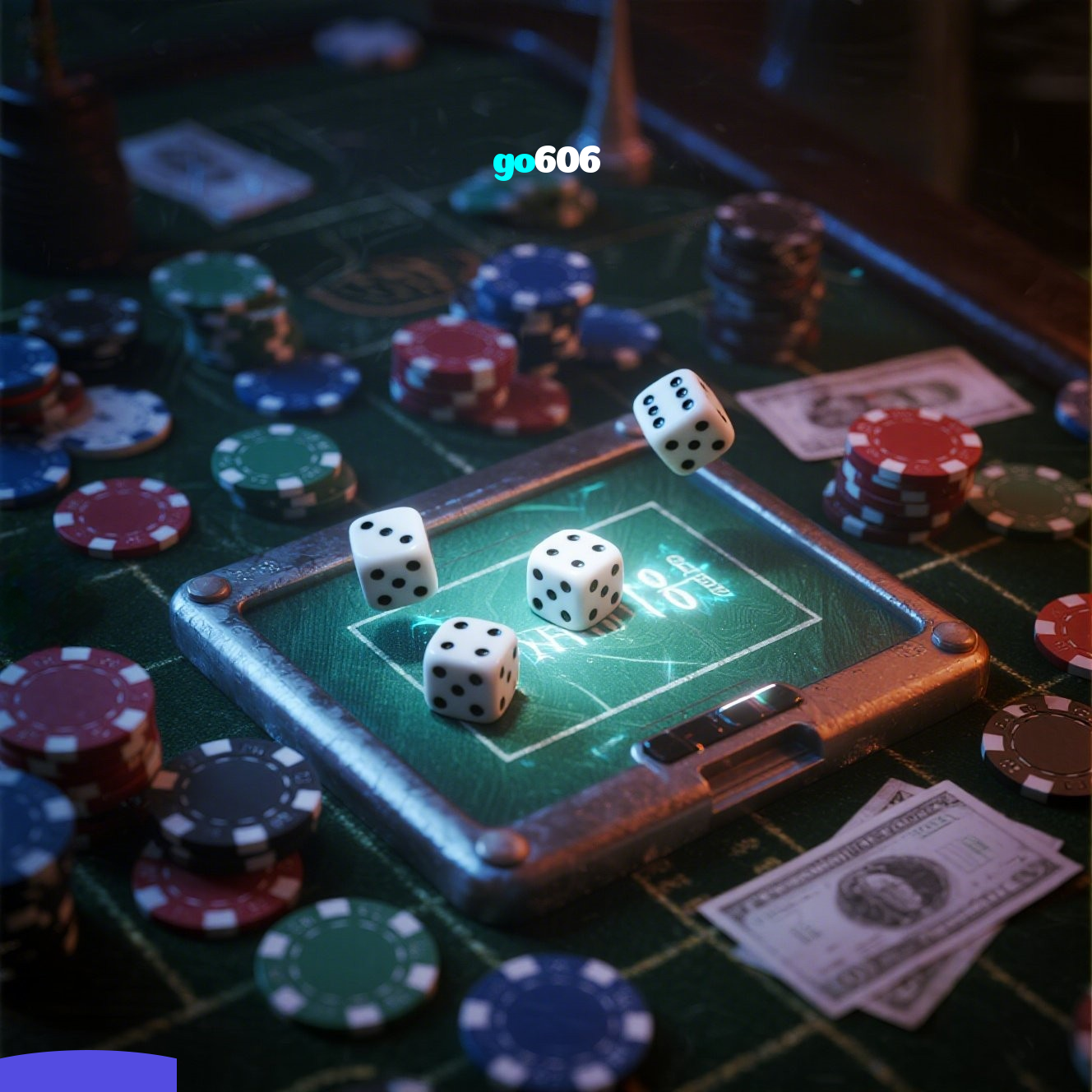 go606:A emoção das slots te espera! Aposte agora e ganhe!