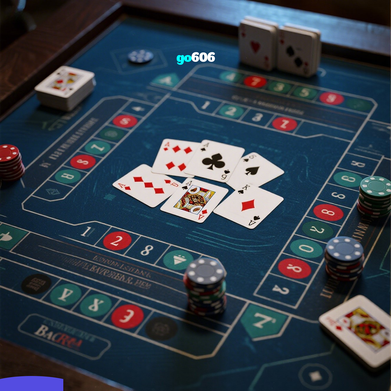 go606:Apostas no futebol e grandes vitórias em roleta e blackjack!