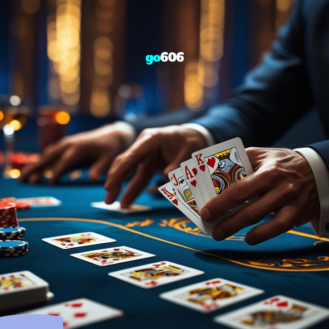 go606:Jogue poker, aposte no futebol e ganhe prêmios incríveis!
