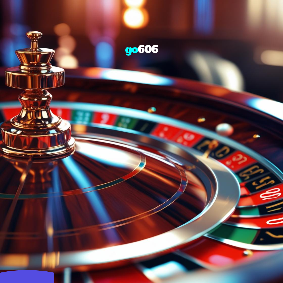 go606：Apostas ao vivo no futebol e prêmios em blackjack e roleta!