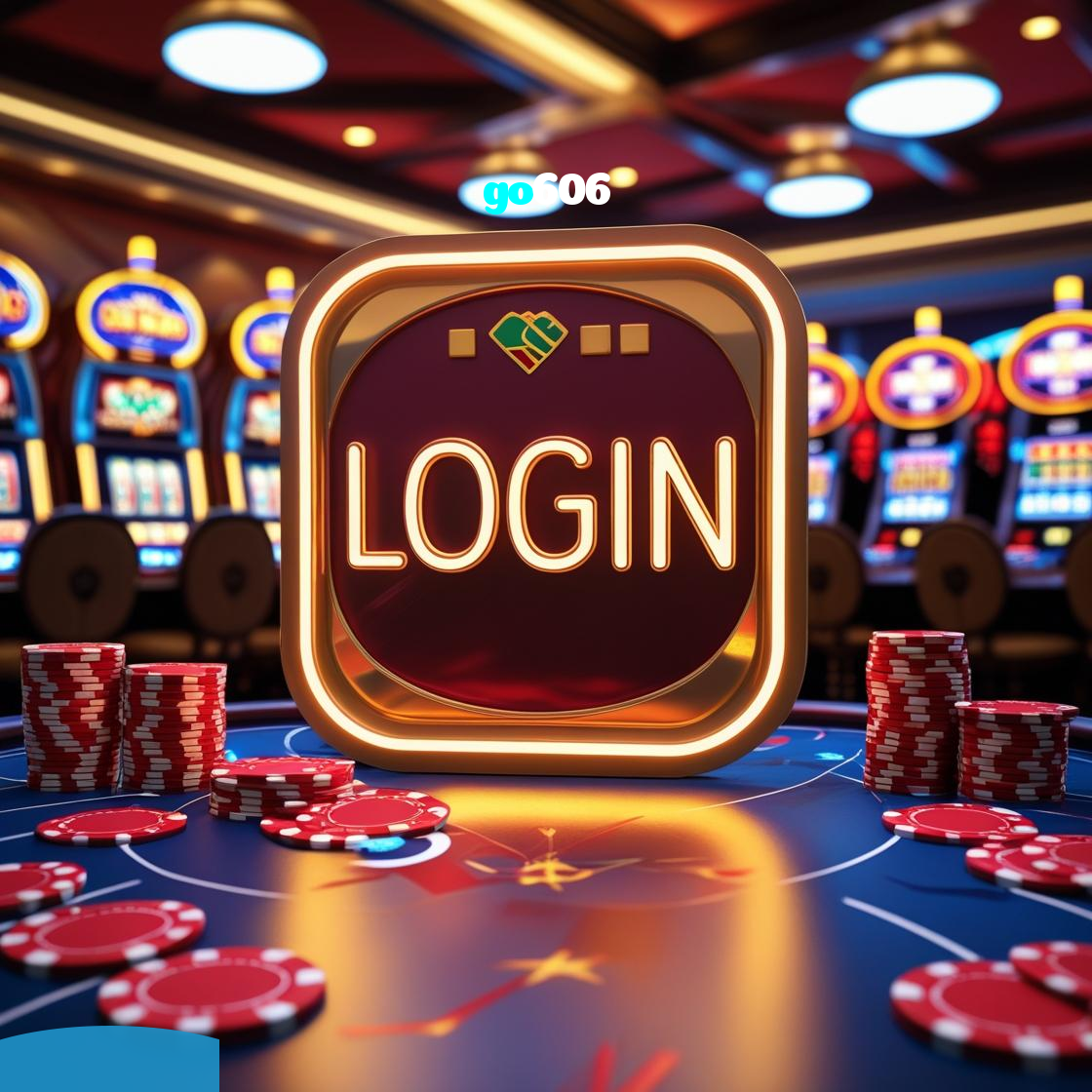 go606:Cada giro é uma chance de conquistar prêmios incríveis!