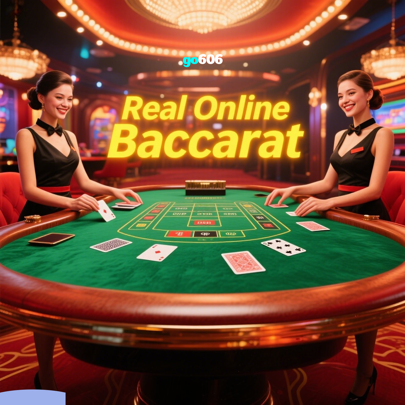 go606: O Cassino Online Ideal Para Quem Ama Emoção e Prêmios no Brasil!